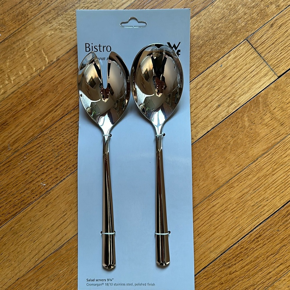Salad Servers